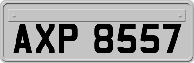 AXP8557