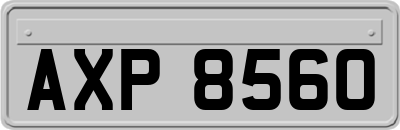 AXP8560