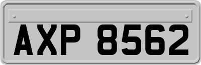 AXP8562