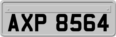 AXP8564