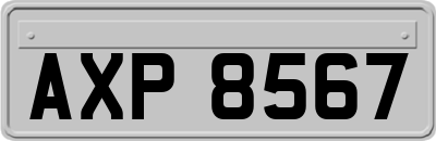 AXP8567