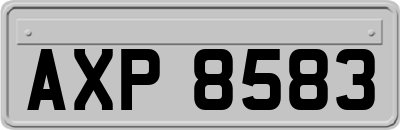 AXP8583