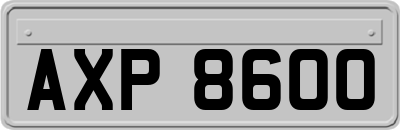 AXP8600