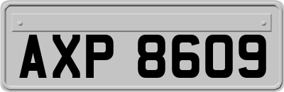 AXP8609