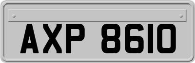 AXP8610