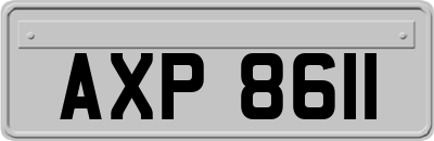 AXP8611