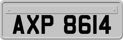 AXP8614
