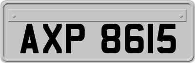 AXP8615