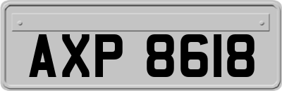AXP8618