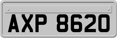 AXP8620