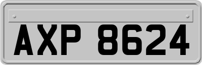 AXP8624