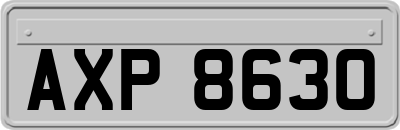 AXP8630