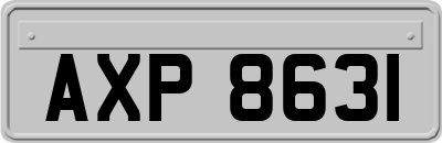 AXP8631