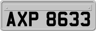 AXP8633