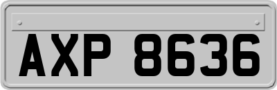AXP8636