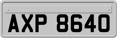 AXP8640