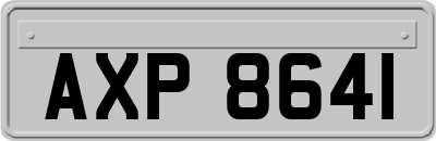 AXP8641