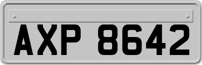 AXP8642
