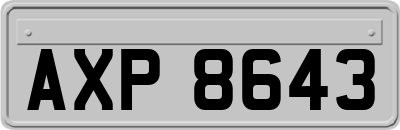 AXP8643