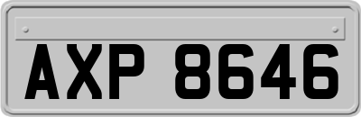 AXP8646