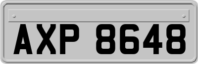 AXP8648