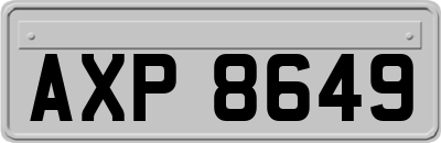 AXP8649