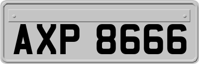 AXP8666