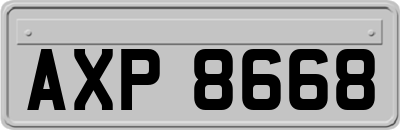 AXP8668