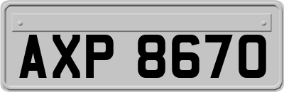 AXP8670