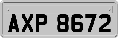 AXP8672