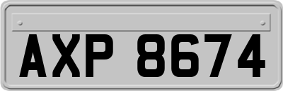 AXP8674