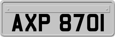 AXP8701