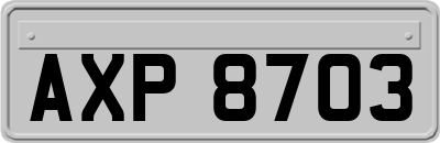 AXP8703