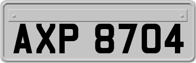 AXP8704