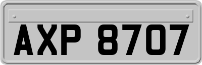 AXP8707