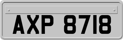 AXP8718