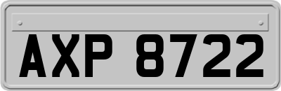 AXP8722