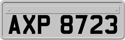 AXP8723