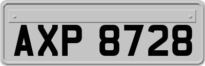 AXP8728