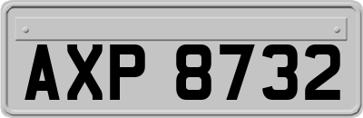 AXP8732