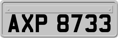AXP8733