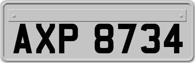 AXP8734