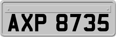 AXP8735