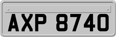 AXP8740