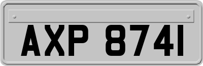 AXP8741