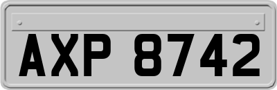 AXP8742