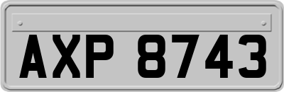 AXP8743