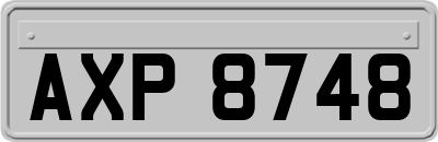 AXP8748