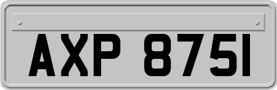 AXP8751