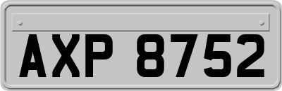 AXP8752